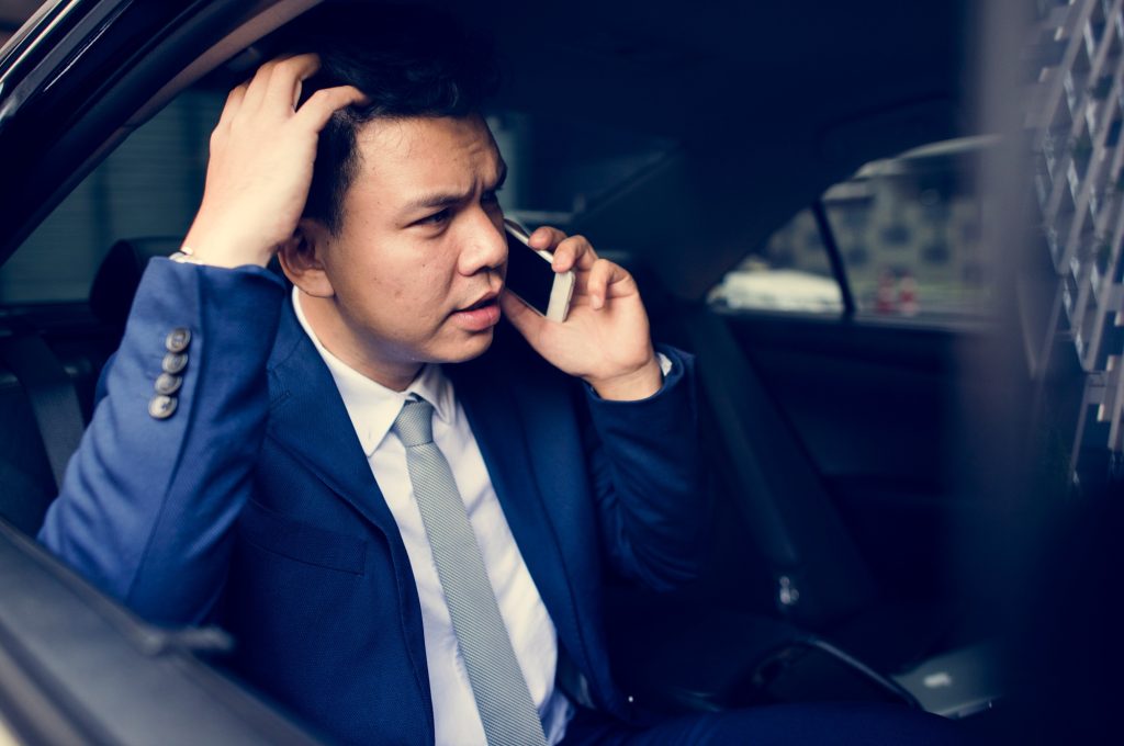 汽車貸款沒繳完可以再借嗎?